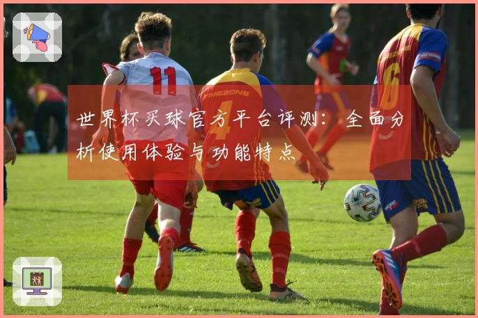 世界杯买球官方平台评测：全面分析使用体验与功能特点