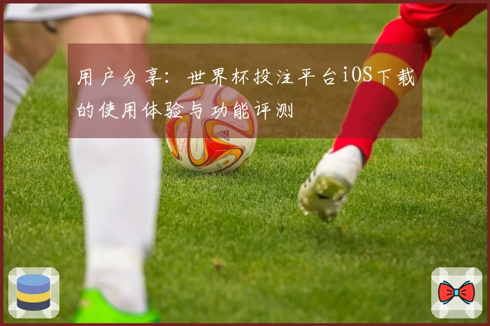 用户分享：世界杯投注平台iOS下载的使用体验与功能评测