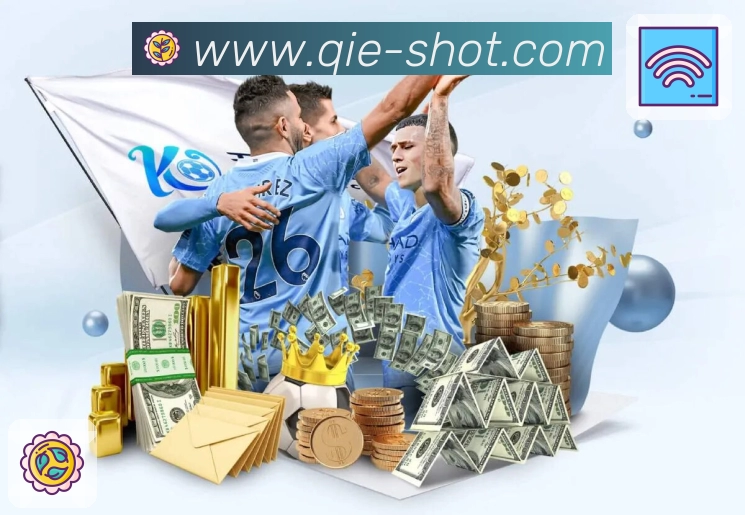 企鹅直播 精彩赛事