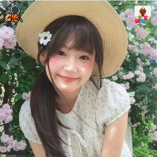 用户头像